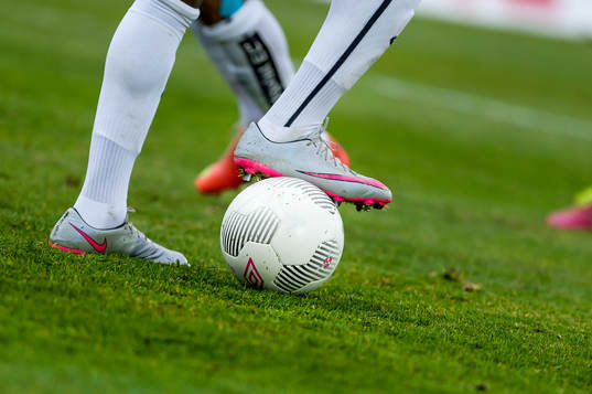 Fotboll