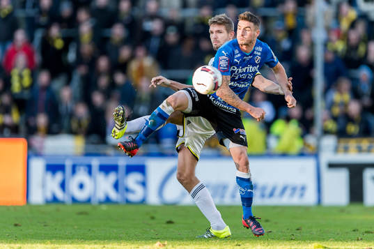 s Jos Hooiveld