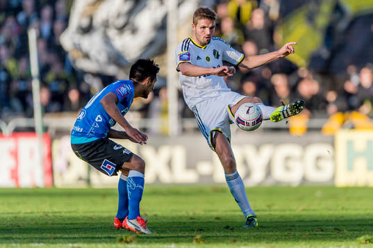 s Jos Hooiveld