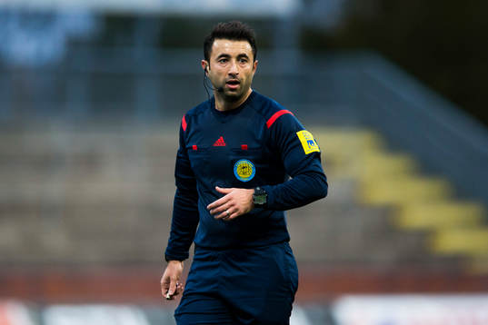 Domare Diako Behnam