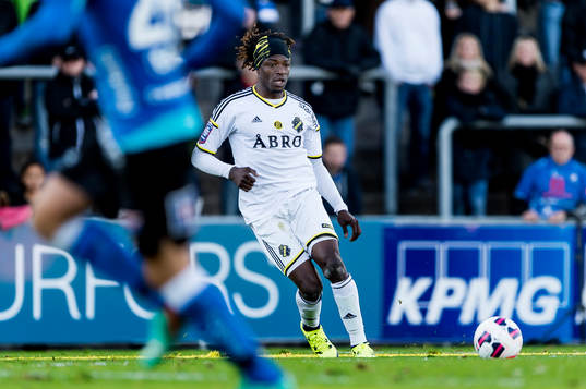 s Mohamed Bangura