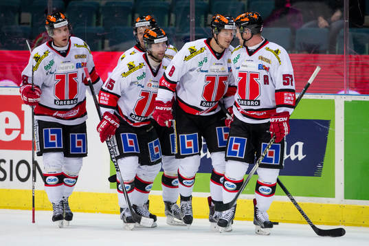 Örebro jubel