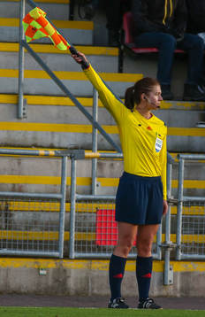 Ass. domare Annika Johansson