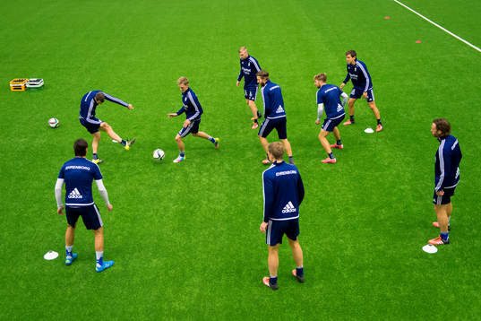 Sören Rieks mfl
