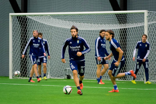 Mattias Bjärsmyr