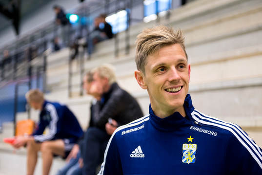 Sören Rieks