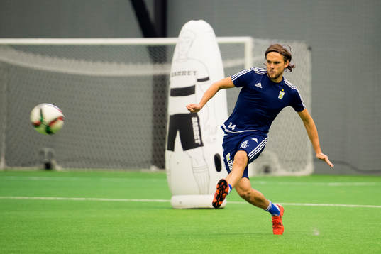 Tom Pettersson