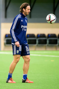 Gustav Svensson