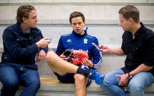 Mads Winther Albeck