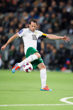 Hammarbys Johan Persson