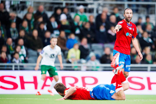 Helsingborgs Rade Prica