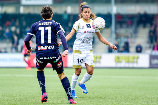 Rosengårds Marta Viera Da Silva