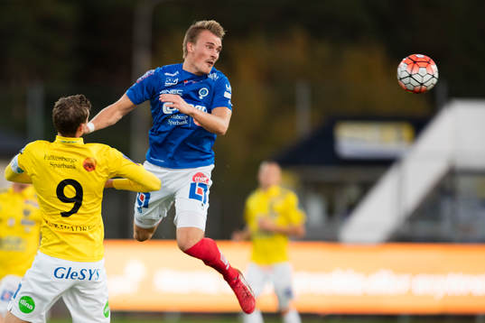 Åtvidabergs Pontus Nordenberg