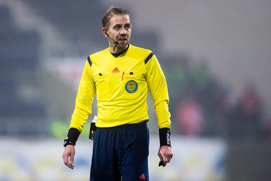 Domare Johan Hamlin