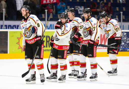 Luleås Per Savilahti-Nagander, Jonathan Granström,