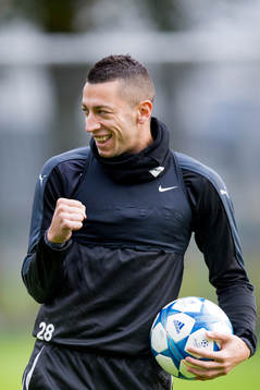 Malmös Nikola Djurdjic