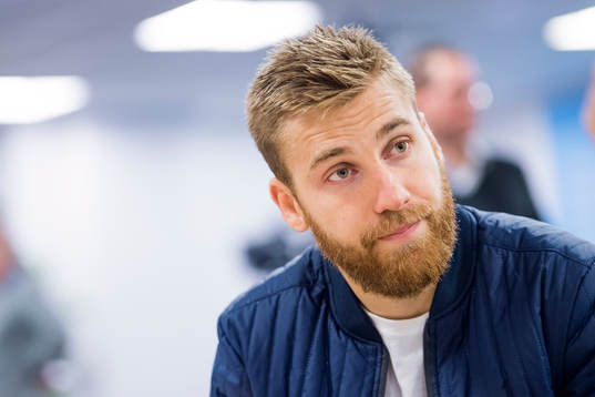 Malmös Rasmus Bengtsson