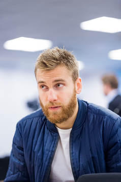 Malmös Rasmus Bengtsson