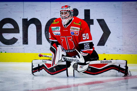 Örebros Daniel Marmelind