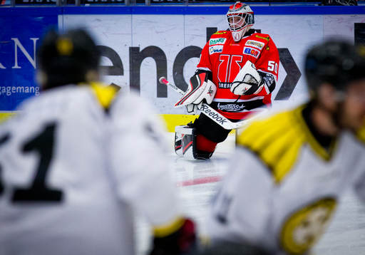 Örebros Daniel Marmelind