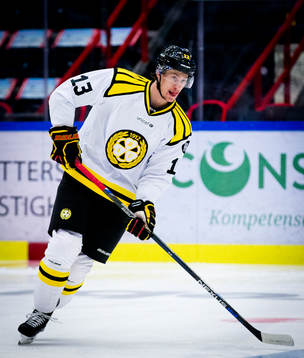 Brynäs Sondre Olden