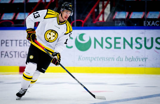 Brynäs Sondre Olden