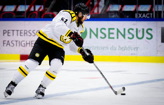 Brynäs Marc Zanetti