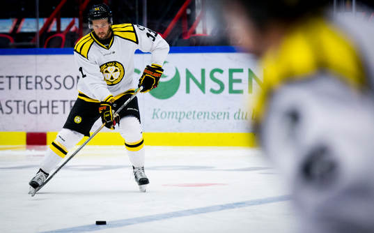 Brynäs Jesper Ollas