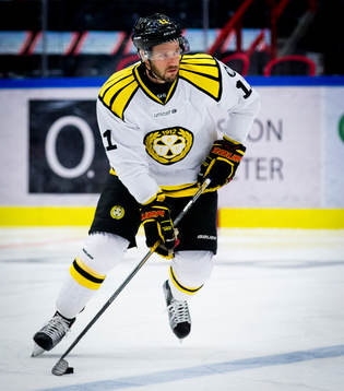 Brynäs Jesper Ollas