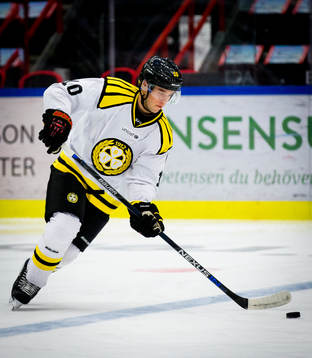 Brynäs Mattias Nörstebö