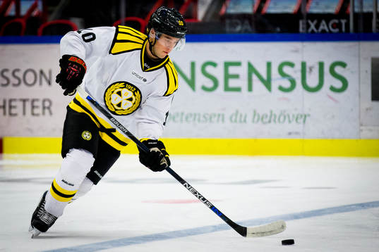 Brynäs Mattias Nörstebö