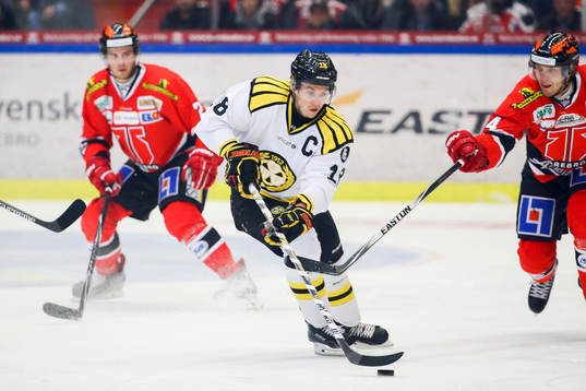 Brynäs Anton Rödin