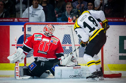 Brynäs Anton Rödin