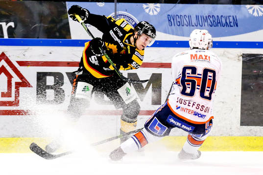 Skellefteås Pär Lindholm