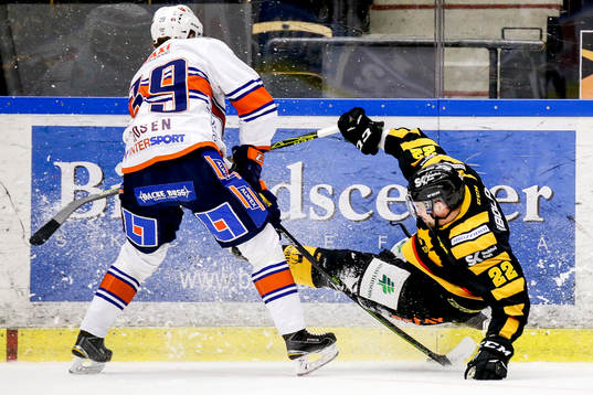 Skellefteås Janne Pesonen