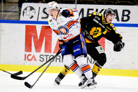 Skellefteås Pär Lindholm