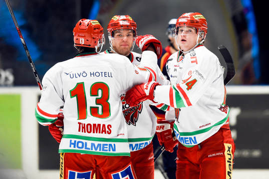 Modos Bill Thomas firar