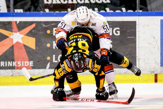 Skellefteås Sebastian Aho