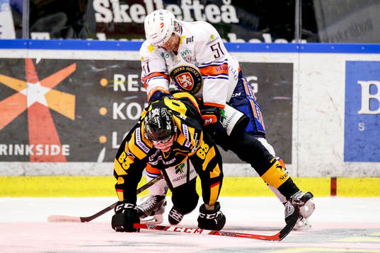 Skellefteås Sebastian Aho