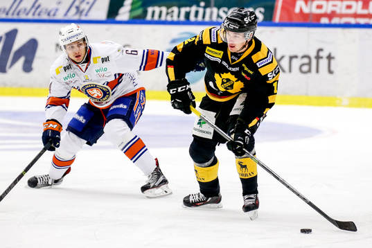 Skellefteås Adam Pettersson