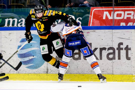 Skellefteås Terry Broadhurst