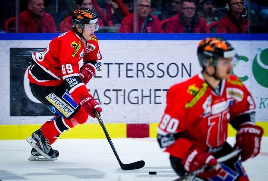 Örebros Alexander Anderberg