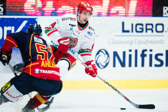 Modos Emil Pettersson