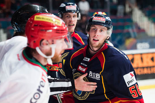Djurgårdens Robin Norell