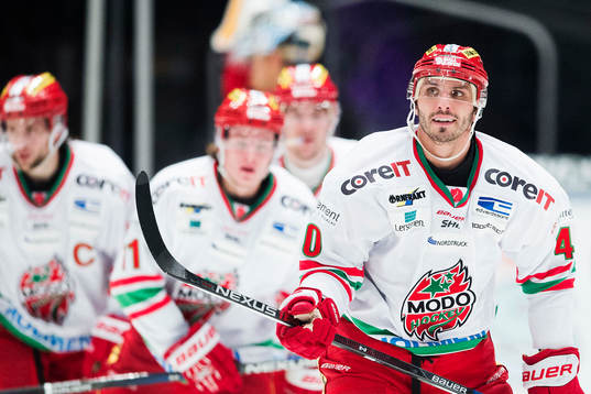 Modos Maxim Lapierre jublar