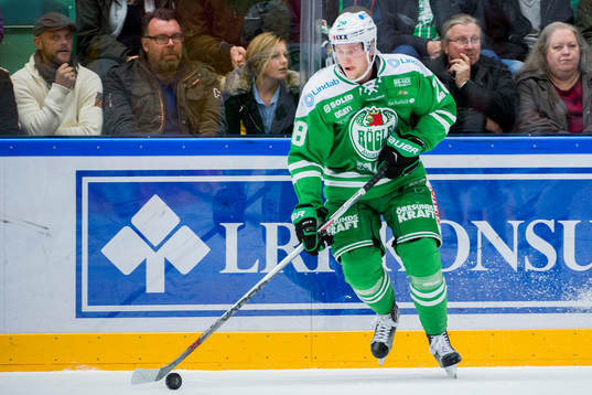 Rögles Emil Kristensen Löjborg