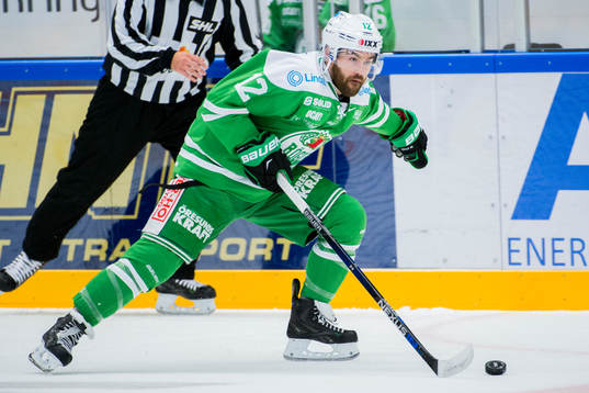 Rögles Jack Connolly