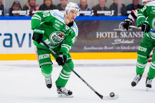Rögles Jesper Jensen