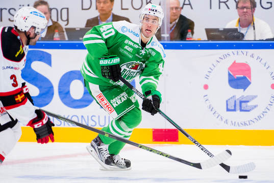 Rögles Jesper Jensen