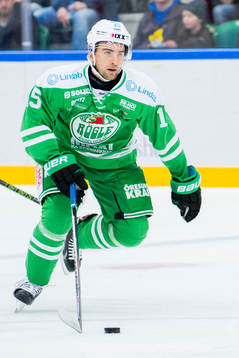 Rögles Dominik Granak